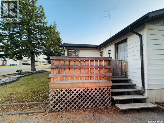 522 1st STREET E Lafleche, Saskatchewan in Houses for Sale in Moose Jaw - Image 34