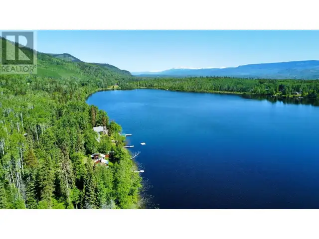 3076 PIDHERNY ROAD Smithers, British Columbia in Houses for Sale in Smithers - Image 38