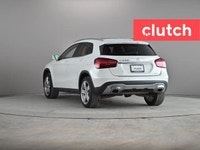NO ACCIDENTS / CLEAN CARFAX / Brake Assist, Power Tailgate/Hatch, Front Heated Seats and more! Clutc... (image 6)