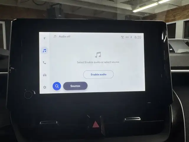 2023 Toyota Corolla Hatchback CVT in Cars & Trucks in Longueuil / South Shore - Image 25