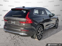 This Volvo XC60 Recharge has a dependable Turbo/Supercharger Gas/Electric I-4 2.0 L/120 engine power... (image 5)