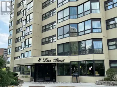 Sought After "Ritz" Spacious Layout With Modern Open Concept Design Overlooking The Living And Dinin...