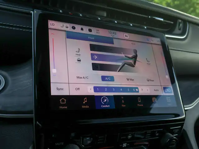 2024 Jeep Grand Cherokee L Limited- Memory / Heated Seats - Pwr in Cars & Trucks in Barrie - Image 37