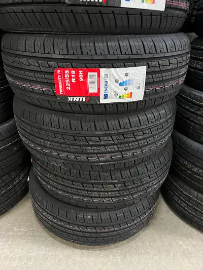 Installation & Balancing $35 Per Tire HST Extra, OTS Included Shop for Tires & Wheels Tires: www.all...