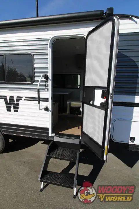 2026 WINNEBAGO ACCESS 18RK in Travel Trailers & Campers in Abbotsford - Image 14