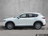This CX-5 comes with; All Wheel Drive, Temporary Spare Tire, ABS, Aluminum Wheels, Brake Assist, Bra... (image 1)