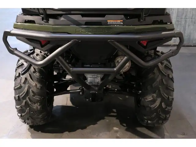 2026 Polaris Sportsman 570 EPS in ATVs in Ottawa - Image 9