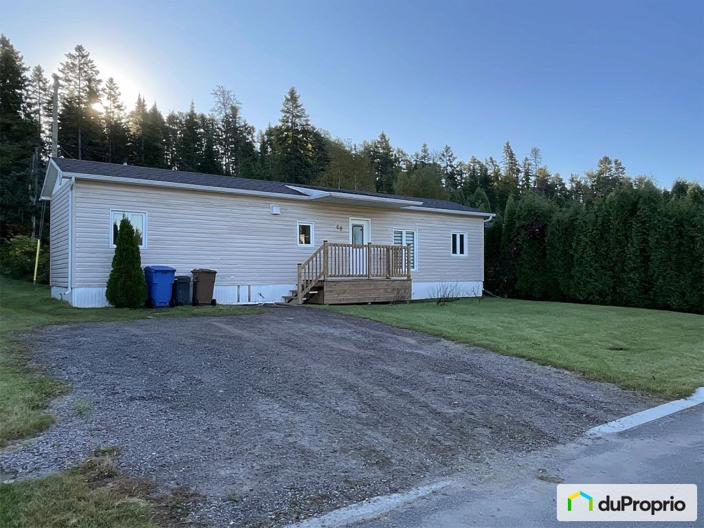 $255,000 - Mobile home for sale in Chicoutimi (Chicoutimi) — photo 2