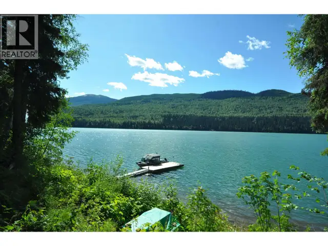 5276 CARIBOO LAKE ROAD Likely, British Columbia in Houses for Sale in Williams Lake - Image 4
