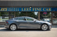 2014 Tesla Model S 85 Fully electric Tesla Model S luxury sedan. Four brand new tires. Powered by a... (image 6)