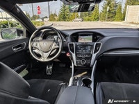 KBB.com 10 Best Luxury Cars Under $35,000. This Acura TLX delivers a Premium Unleaded V-6 3.5 L/212... (image 9)