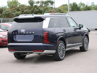 Experience flagship luxury, bold new styling, and exceptional three-row versatility with this 2026 H... (image 3)