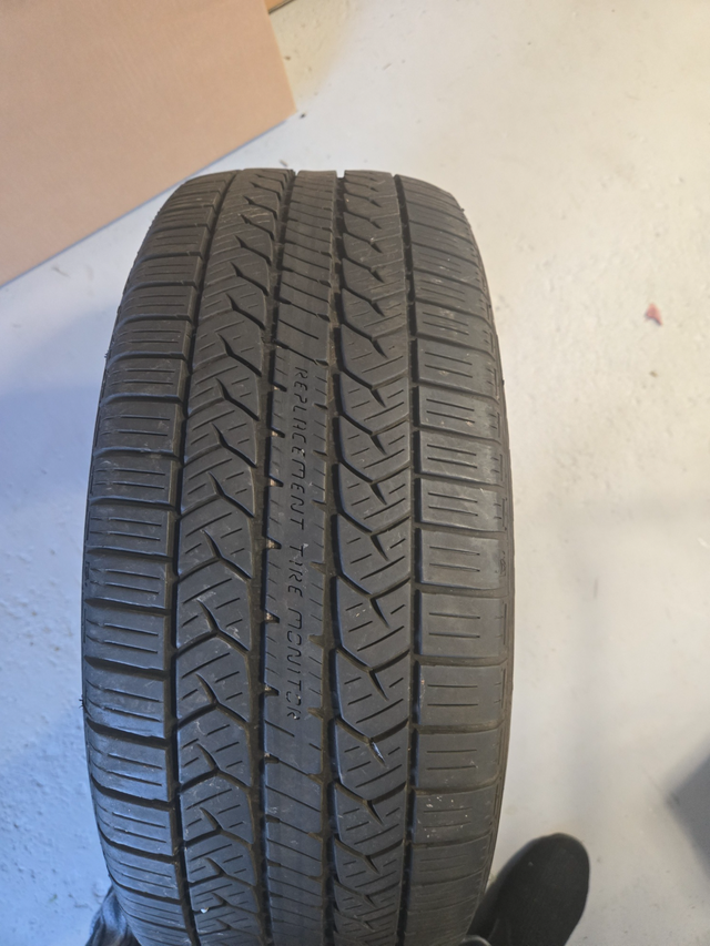 General Altimax M/S tire (1) 205/55R/15 in Tires & Rims in Dartmouth - Image 2