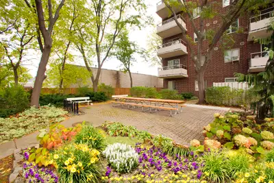 1 Bedroom for Rent in Niagara Falls! Steps to Lundy's Lane!, View more