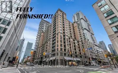 PH1620 - 140 SIMCOE STREET Toronto (Waterfront Communities), Ont