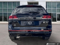 Sunroof, Cooled Seats, Premium Audio, Navigation, Tow Package, Wireless Charging, Power Liftgate, Re... (image 5)