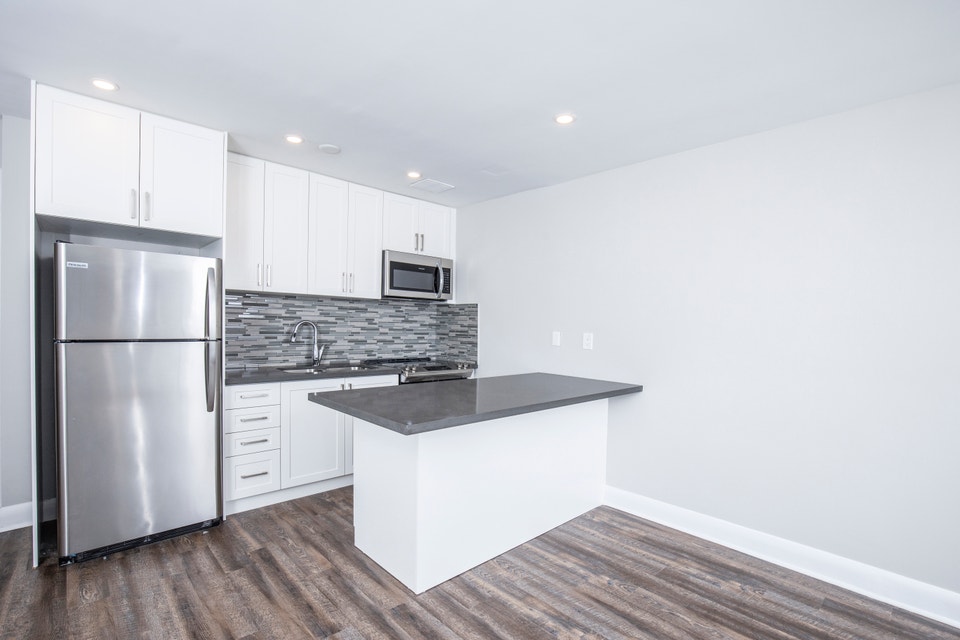 Scarborough 2 Bedrooms Apartment for Rent - 45 Greencrest Circui 5