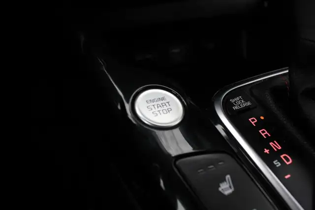 2022 KIA Soul GT-Line Limited IVT for sale in Cars & Trucks in Comox / Courtenay / Cumberland - Image 26