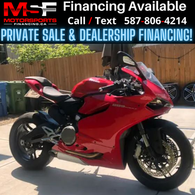 FINANCE ANYTHING IN CANADA PRIVATE SALE & DEALERSHIP FINANCING CALL / TEXT 587-806-4214 APPLY NOW @...