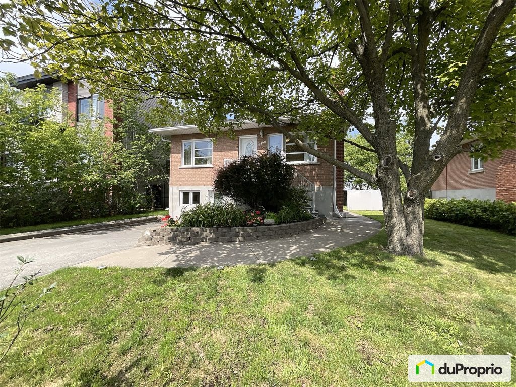 $522,900 - Bungalow for sale in Brossard — photo 3