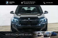*English below* *Français:* Ce BMW X1 xDrive28i 2023 affichant 52 179 km, provenant d'un seul propri... (image 1)