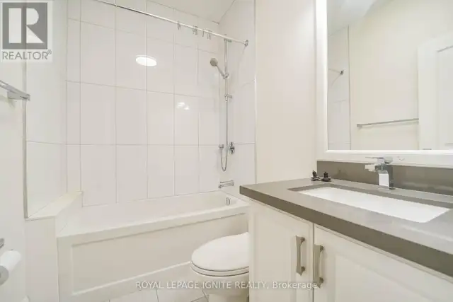 BSMT - 300 CORNELIUS PARKWAY E Toronto (Downsview-Roding-CFB), O in Long Term Rentals in City of Toronto - Image 12