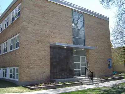 100 Cauchon Street - Last 1 Bedroom