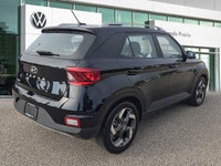 Discover the spirited efficiency and advanced features of this 2023 Hyundai Venue Ultimate, designed... (image 4)