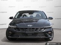 Crowfoot Hyundai, AMVIC Licensed Dealer Introducing the brand new 2026 Hyundai Elantra Hybrid Luxury... (image 1)