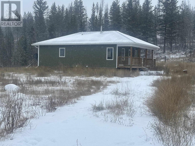 3071 CHILCOTIN HIGHWAY Williams Lake, British Columbia in Houses for Sale in Williams Lake - Image 3