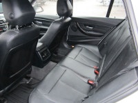 ALL WHEEL DRIVE WAGON. FINISHED IN ARTIC WHITE WITH BLACK LEATHER INTERIOR. ALLY WHEELS WITH NEW TIR... (image 6)