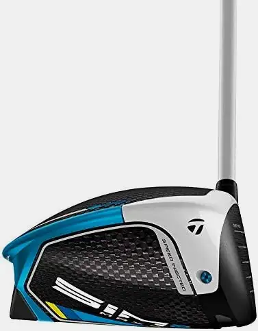 Bâton Twist Face / Twist Face Driver · Free Shipping in Golf in Gatineau - Image 3