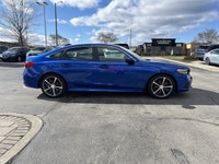 Come visit our Sterling Honda team, you can find us at 1495 Upper James Street, Hamilton, ON L9B 1K2... (image 3)