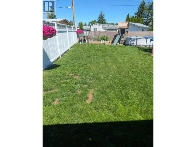 57 634 ELM STREET Quesnel, British Columbia in Houses for Sale in Quesnel - Image 24