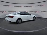 This used 2023 Nissan Altima S AWD at Haldimand Motors Ltd. in Cayuga is a smart sedan for Canadian... (image 7)