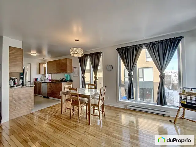 $498,000 - Condominium in Mercier / Hochelaga / Maisonneuve in Condos for Sale in City of Montréal - Image 5