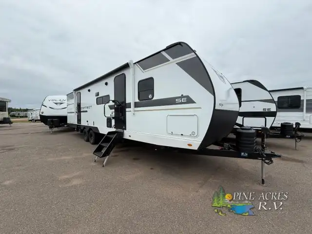 2026 KZ Connect C312BHKSE in Travel Trailers & Campers in Moncton - Image 3