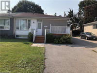 340 DOVEDALE Drive Whitby, Ontario