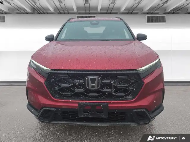2023 Honda CR-V Hybrid Touring in Cars & Trucks in Winnipeg - Image 10