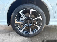PREVIOUS DAILY RENTAL The *2025 Audi Q3 Progressiv S-Line* is the compact SUV that proves you don't... (image 8)