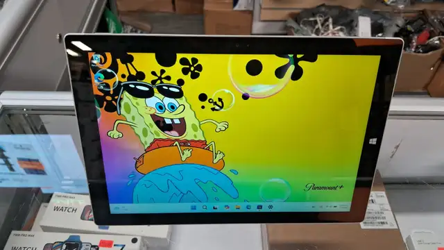 SURFACE PRO 3 DESKTOP LAPTOP WINDOWS 11 PRO in Laptops in City of Toronto - Image 5