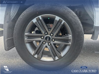 This 2022 Ford F-150 XLT 302A in Space White Metallic is a powerful and well-equipped full-size pick... (image 6)