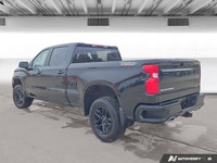 This 2024 Chevrolet Silverado 1500 LT Trail Boss Crew Cab blends rugged off-road capability with eve... (image 3)