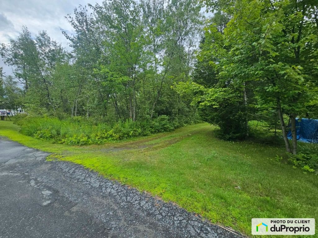 $69,000 - Residential Lot for sale in Val-des-Sources — photo 1