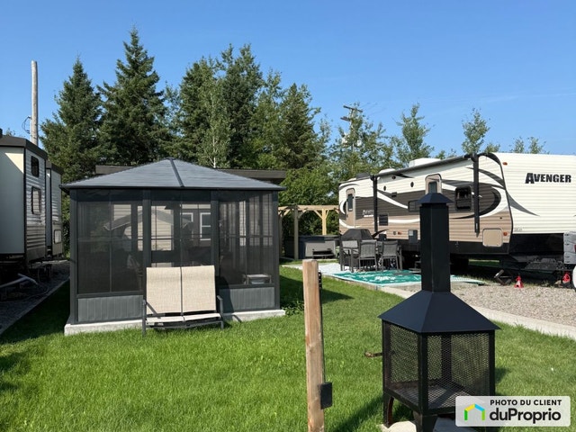 $160,000 - Campground for sale in Chambord — photo 3