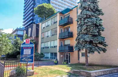 Welcome to 77 Erskine! APARTMENTS AVAILABLE FOR RENT, PRICES STARTING AT: Bachelor: $1,750 Open Hous...