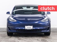 NO ACCIDENTS / CLEAN CARFAX / Climate Control, Touchscreen Display, GPS Navigation and more! Clutch... (image 1)