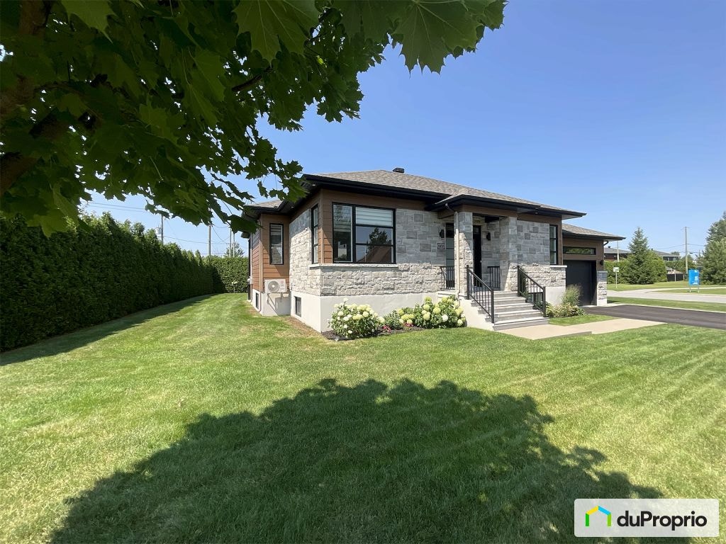 $689,000 - Bungalow in Trois-Rivières (Cap-De-La-Madeleine) — photo 3