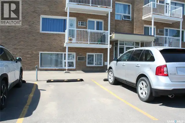 6 4505 Rae STREET Regina, Saskatchewan in Condos for Sale in Regina - Image 20