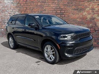 This Dodge Durango delivers a Regular Unleaded V-6 3.6 L/220 engine powering this Automatic transmis... (image 6)